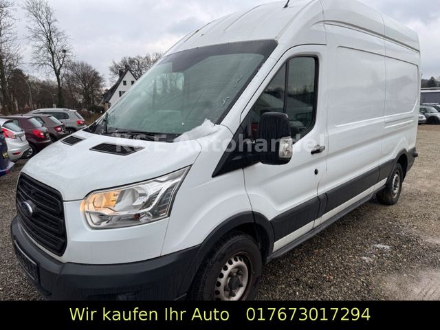 Ford Transit Kasten 310 L3