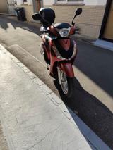 Honda SH 125 - HONDA ROLLER SH 125