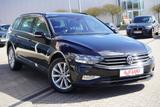 Volkswagen Passat Variant 1.5 16V TSI Business LED Navi ACC - Volkswagen: L