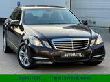 Mercedes-Benz E 250 Lim. BlueEfficiency.Automatik.Navi.