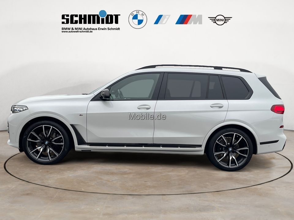 BMW X7 - Bild 3