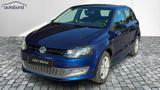 Volkswagen Polo V 1,2 TSI Alu Klimaaut PDC Sitzheizung - Volkswagen Polo aus 2012