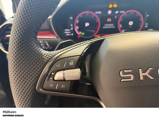 Skoda Fabia - Bild 12