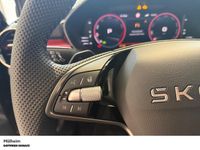 Skoda Fabia - Vorschau Bild 12