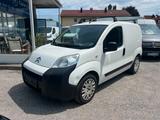 Citroën Nemo 1,3 Diesel Klima - Citroën Nemo: 3.1