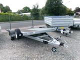 Martz Autotrailer Smarttrailer - Autotrailer