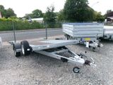 Martz Autotrailer Smarttrailer - Autotrailer