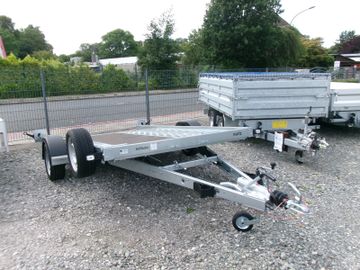 Martz Autotrailer Smarttrailer