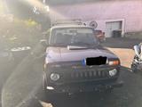 Lada Urban  4x4 - Lada Urban: 4.4