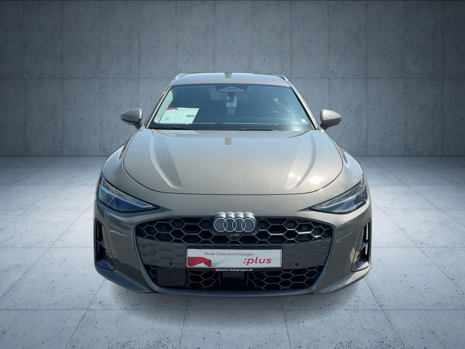 Audi A6 - Bild 9