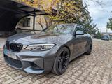 BMW M2 Coupé M2 - tasty upgrades, 420ps - BMW M2 Gebrauchtwagen