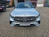 Mercedes-Benz GLC 300 de AMG Line 4Matic *Night *Panorama *AHK - Mercedes-Benz GLC 300: Plug-In Hybrid