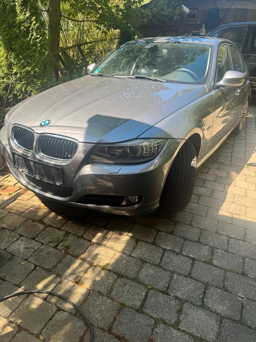BMW 316