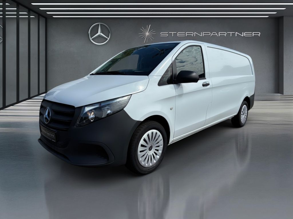 Image of Mercedes-Benz Vito