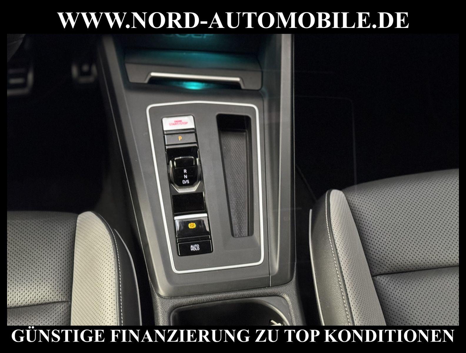 Volkswagen Golf GTD 2.0 TDI DSG AHK/HeadUp/19/Matrix, миниатюра 21