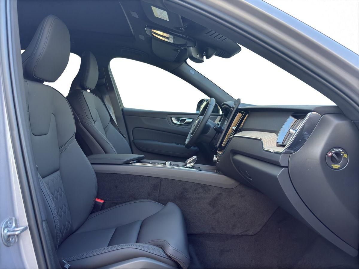 Volvo XC60 - Bild 19