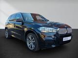 BMW X5 xDrive50i M-Sport GEWERBE 1.Hd AHK PANO KAM - BMW X5: Automatik