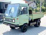 Multicar M26 Champion 2.8l Iveco - Multicar M26