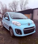 Citroën Citroen C1 TÜV 02/27 - Citroën C1 in Hannover