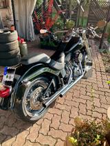 Harley-Davidson FAT Boy - HARLEY-DAVIDSON 2010 FAT BOY
