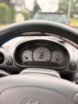 Hyundai Atos 1.1 - - gebrauchte Hyundai Atos aus dem Jahr 2004