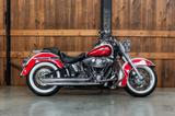 Harley-Davidson Softtail Deluxe FLSTN - Offers