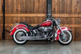 Harley-Davidson Softtail Deluxe FLSTN - Offers matching your search criteria