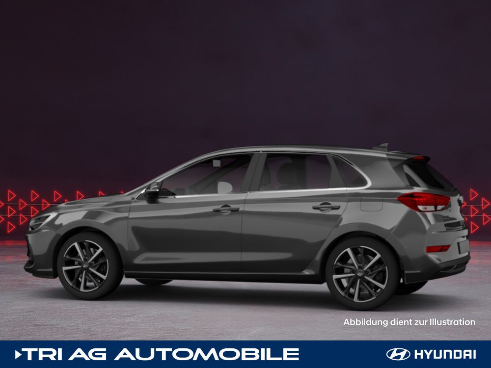 Hyundai i30 - Bild 10