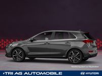 Hyundai i30 - Vorschau Bild 10