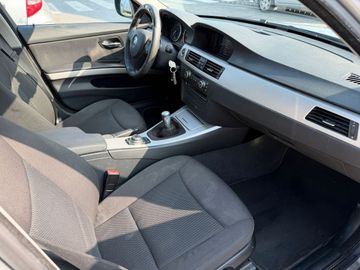 BMW 320 - 7