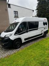 Malibu Van 600DB Solar Markise Sat TV - Malibu Van