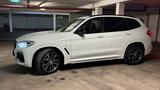 BMW x3g01 20d - BMW 120 in Solingen