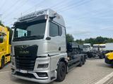 MAN TGX 26.440 XXL BDF Fahrschul - Angebote