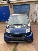 Smart zu Verkaufen - Smart ForTwo Gebrauchtwagen in Chemnitz
