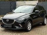 Mazda CX-3 Center-Line - Mazda CX-3: Center Line
