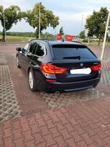 BMW 530d Touring A - - BMW 530 Gebrauchtwagen in Berlin