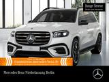 Mercedes-Benz GLS 450 d 4M AMG/FAP/Sitzkli/Pano/AIR/Mbeam/AHK - Mercedes-Benz GLS 450 mit Diesel-Antrieb: Weiß