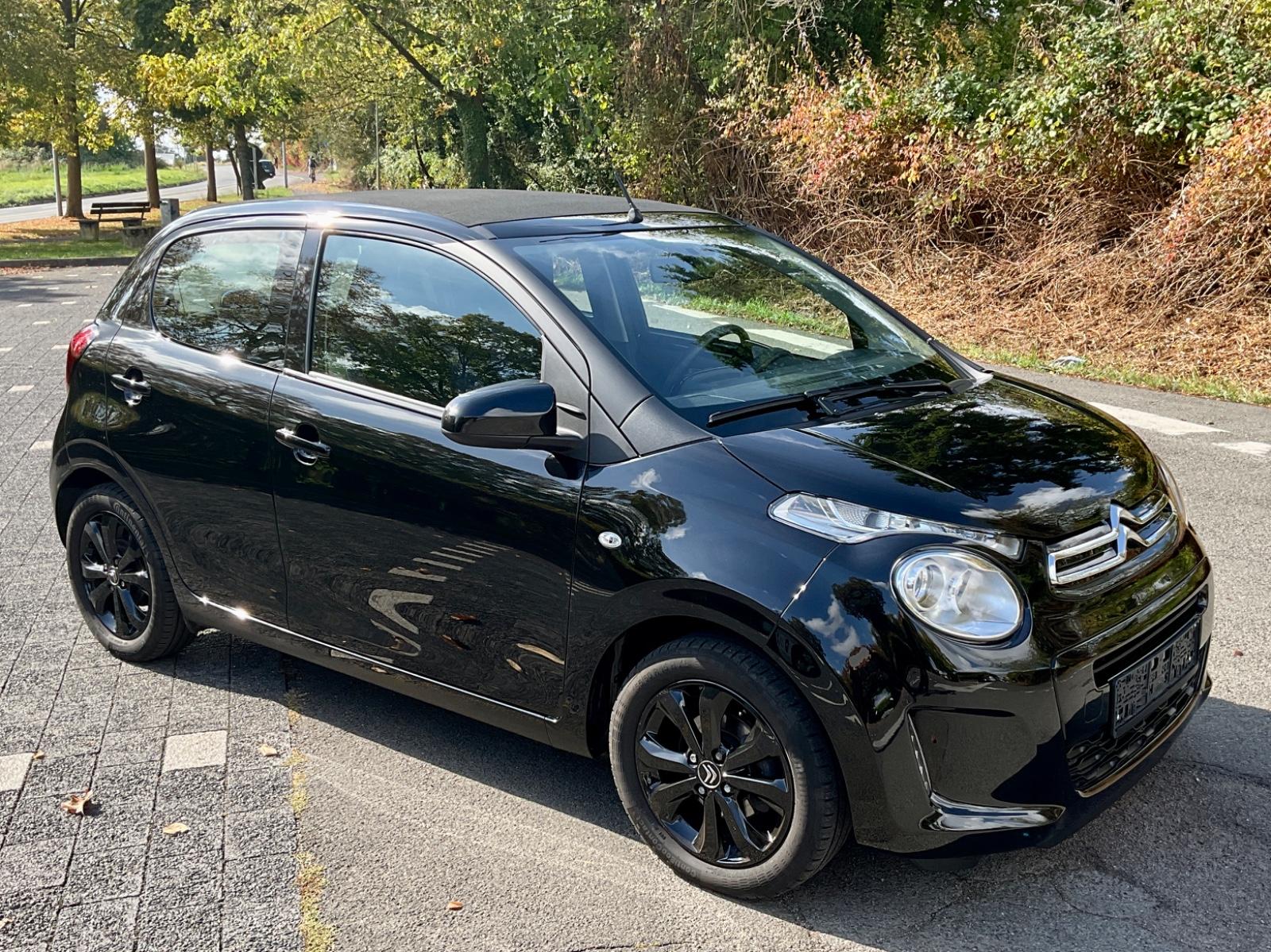Citroën C1