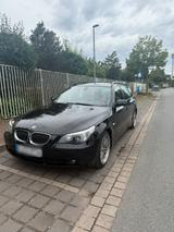 BMW E61 530DA ggf. Tausch gegen E60 530i - BMW: Kombi, E60