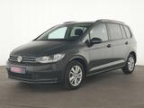 Volkswagen Touran Comfortline Massage|Navi|ACC|SHZ|CarPlay - Volkswagen Gebrauchtwagen in Düsseldorf