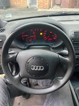 Audi A3 gebraucht - gebrauchte Audi A3 aus dem Jahr 2001