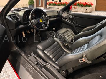 صورة 6 لـ 1996 Ferrari F355