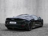 McLaren GT Onyx Black, Black Pack. Sports Exhaust - McLaren Gebrauchtwagen in Berlin