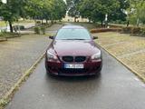 BMW 530D E60/61 - BMW: Kombi, E60