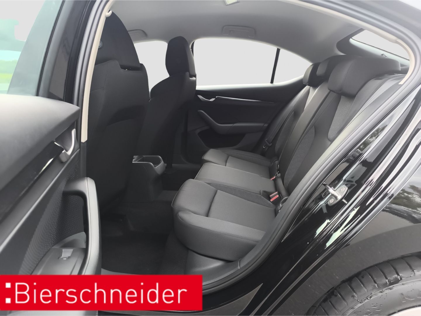 Skoda Octavia - Bild 17