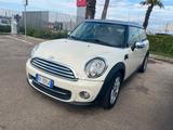MINI Mini Cooper Clubman 2.0 16V D Automatica - MINI Cooper D Clubman: Limousine