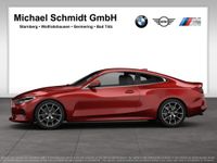 BMW M4 - Vorschau Bild 3
