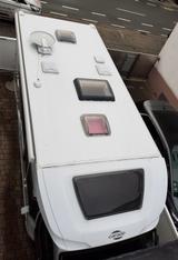 Carado T447 pro+ mit vielen Extras und Smart - Carado T 447 Pro