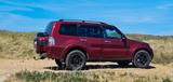 Mitsubishi Pajero 3,2 DI-D 4WD Top - Mitsubishi Pajero in Dortmund