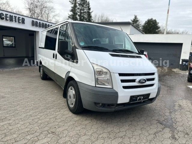 Ford Transit Kasten FT 300 M Trend LKW